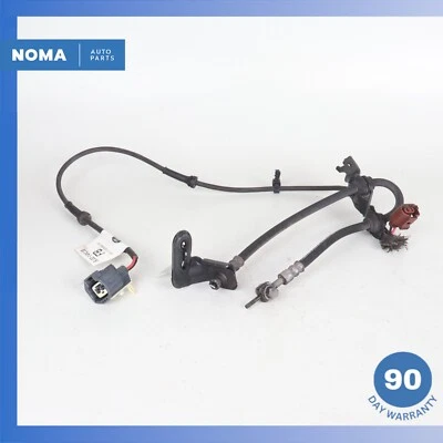Juego de cables y sensores ABS actuadores de freno de estacionamiento trasero derecho 12-19 RR Evoque L538 OEM Foto 1 de 4