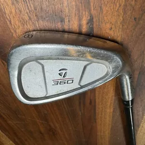 TaylorMade 360 XD 7 Eisen Stahlschaft Regular Flex Rechtshand - Bild 1 von 10