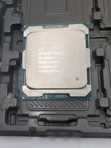 Intel Xeon E5-2620 V4 2,10GHz 8-Core 20MB LGA2011-3 Server Prozessor SR2R6 85W - Bild 1 von 1