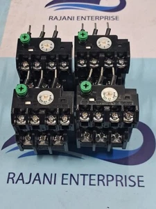 TOGAMI-ELECTRIC GTJ-18 Thermisches Überlastrelais (4er Pack) - Bild 1 von 9