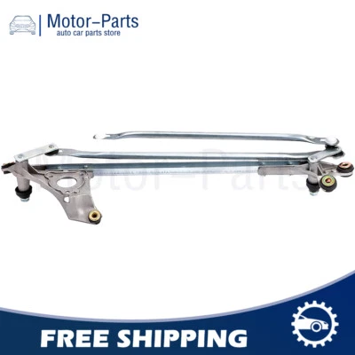 Windshield Wiper Transmission For 1994-2001 Acura Integra 1992-1995 Honda Civic - Image 1 of 4