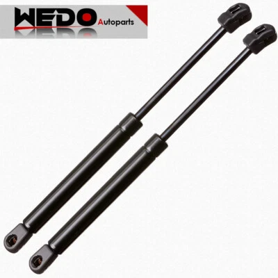 1Pair Front Hood Lift Supports Struts Fits Infiniti I30 Nissan Maxima 95-99 4524 - Imagem 1 de 4