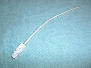 AUTOMOTIVE HOOK UP WIRE WITH SLIDE IN TIP UL 8 AWG MTW, THHW OR BC-5W2 - Picture 1 of 12