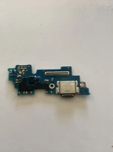 USB Charging Port Connector Dock Board Samsung Galaxy Z Flip 5G SM-F707U1 F700u - Picture 1 of 2