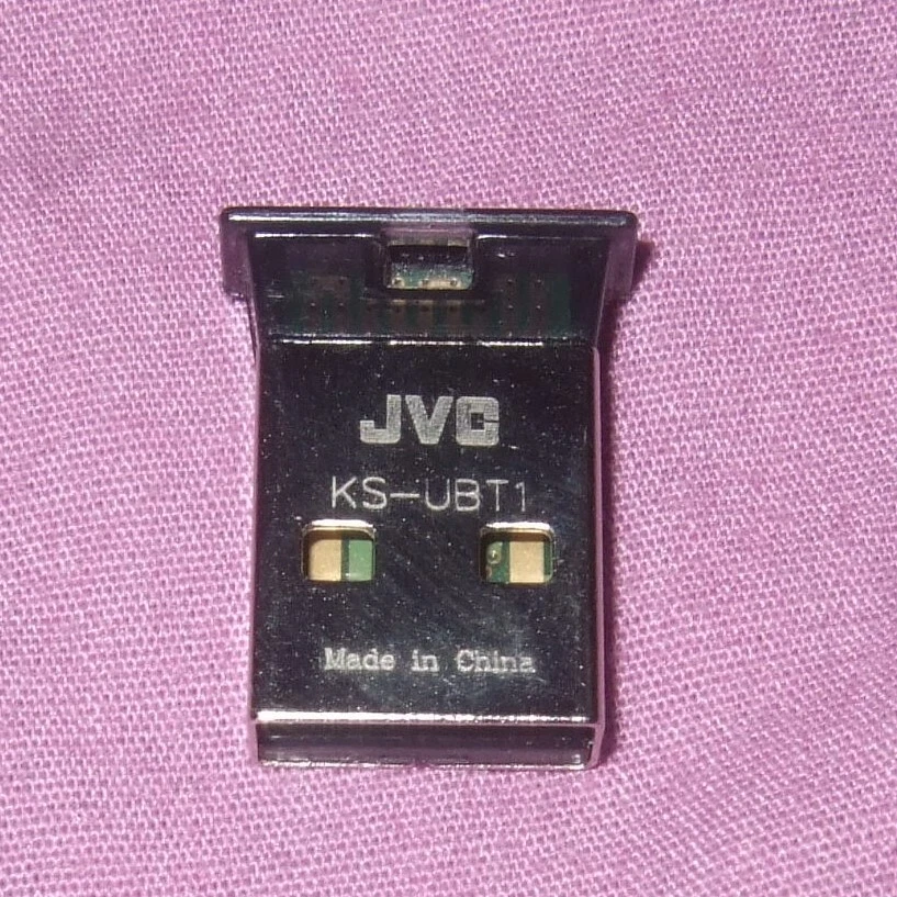 JVC KS-UBT1 Used #1555 - Image 1 of 1