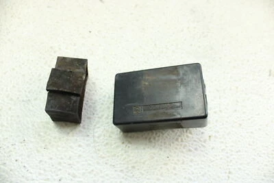 Honda Crf80f 2012 OEM caja CDI B4440 Foto 1 de 4