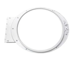 1 of 808097 Speed Queen Inner Door Bezel (White) Genuine OEM Part. - Picture 1 of 2