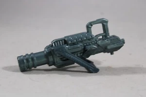 Gun for Basic 6" Marvel Avengers Endgame War Machine Action Figure Iron Man - Picture 1 of 7