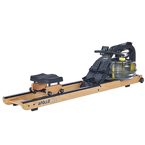 FDF Máquina de remo de agua APWP Apollo plus Negro - Imagen 1 de 4