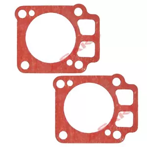 For TOHATSU NISSAN 25/30/35/40 HP Gasket 348-65018-0 348650180M 27-161582 X2 PCS - Foto 1 di 12