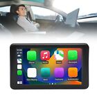 Car Stereo 7 Inch HD Touch Screen Portable Car Stereo For Mirror Link With V DE