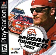 .PSX.' | '.NASCAR Thunder 2003.