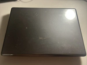 COMPAQ PRESARIO V3000 - No HDD - 512MB RAM - No Power Cord - PARTS ONLY - Picture 1 of 7