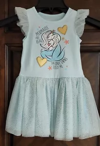 NWT Epic Threads Toddler and Little Girls Cupcake Tutu Dress Size 2T - Picture 1 of 14