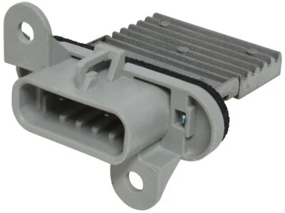 For 2001-2005 Pontiac Montana Blower Motor Resistor Rear 24367WSYW 2002 2003 - Image 1 of 2