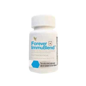 Forever Living Compresse Immublid (60 Compresse) di Forever Living - Foto 1 di 7