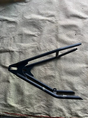 Honda CB 500cc 4 Cylinder Hardtail Weld-On NEW  R & R Speed and Cycle Shop Model - Image 1 of 4