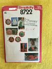 Simplicity Craft Patterns ~ All Are Cut Patterns * ~ * ~ * ~ * ~ * Listing 8331