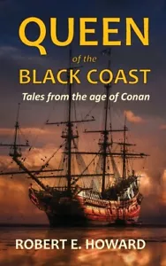 Queen Of The Black Coast - Picture 1 of 1