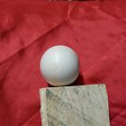 Muzzleloader Ball Starter Wood Ball