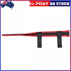 Fishing Rod Tip Protective Cover Fishing Rod Tip Storage Bag for Case Protector - Picture 1 of 7
