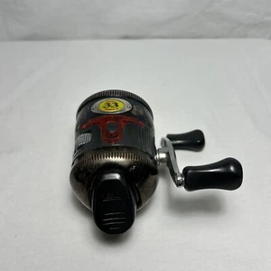 Zebco 33MCKBX6 33 Micro Spin Cast Reel - Picture 1 of 4