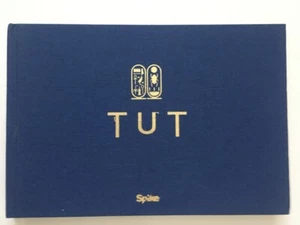 TUT Mini Series FYC Press Book 2015 SPIKE Network EMMY Promo - Picture 1 of 12