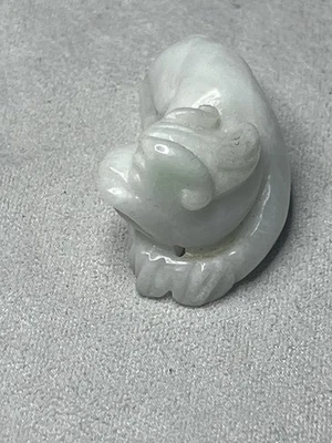 Jade Foo Dog, Beast Foto 1 de 4