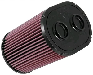 K&N E-0644 Replacement Air Filter For 2017-2019 Ford F-250 Super Duty 6.2L 6.7L - Bild 1 von 3