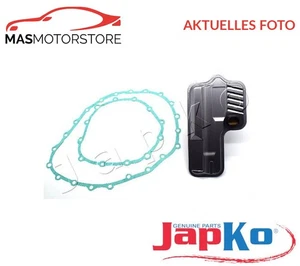 HYDRAULIKFILTER SATZ AUTOMATIK-GETRIEBE JAPKO FTJ147 V NEU OE QUALITÄT - Picture 1 of 6