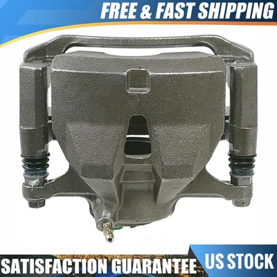 Pinza de freno de disco delantera derecha Cardone 1 compatible con Lexus IS250 2009 2010 2014 2015 Foto 1 de 3