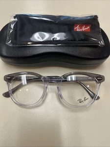 RayBan Eagle Eye RB5598 8111 51-21-145 Brille - Bild 1 von 5