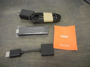 Amazon S3L46N Lite Fire Stick NUOVO SENZA TELECOMANDO - Foto 1 di 2