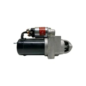 Starter Motor CARQUEST 17841SV Reman 2-3 - Picture 1 of 2