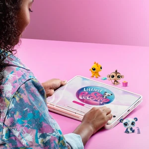 Juego - LPS Gen 7, Auténticas Figuras Misteriosas, Sorpresa Coleccionable Kidult T... - Imagen 1 de 12
