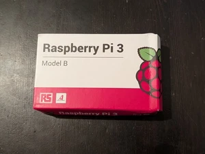 Raspberry Pi 3 Model B Open Box - Picture 1 of 5