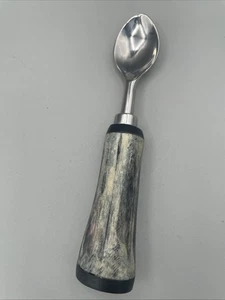 Sooon With Bone Or Antler Handle? - Picture 1 of 3