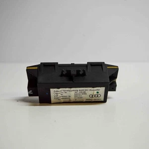 AUDI A8 D3 4E2, 4E8 Andere Steuergeräte 4E0919064 3.0 Benzin 162kw 2010 10622530 - Picture 1 of 5