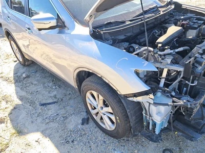 Nissan Rogue 2014 usado OEM motor soplador 98000 millas - solo pieza Foto 1 de 4