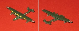 J Flugboot Kawanishi H6K Mavis, Neptun, Metall, 1:1250, 4 - Foto 1 di 1