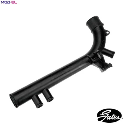 COOLANT PIPE 02-2810 FOR OPEL OPTIMA ASTRA/Van/CLASSIC/Hatchback 1.6L 4cyl - Image 1 of 4