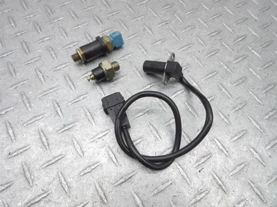 Moto Guzzi Breva 1100 2006 05-07 presión de aceite sensor de velocidad de temperatura del motor Foto 1 de 4