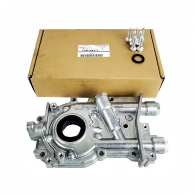 For Subaru STi WRX Legacy Turbo Impreza Forester JDM 12mm EJ Oil Pump 15010AA360 - Image 1 of 4