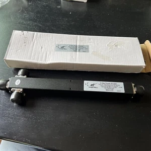 Westell 3 Way Power Divider ClearLink SPD3/698-2.7K/-161/4310 (CS04-054-429) - Picture 1 of 7