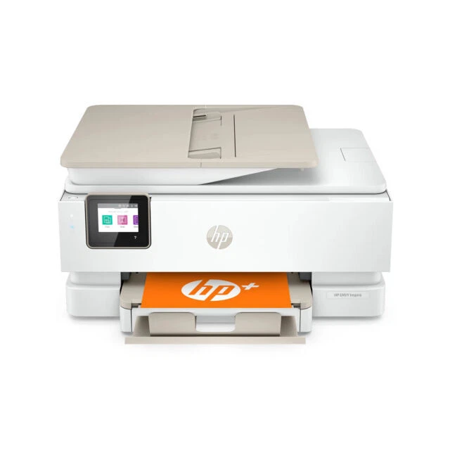 NIP HP ENVY Inspire 7958e All-in-One Printer  NEW - Image 1 of 1
