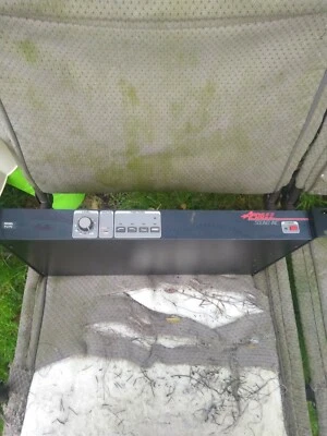 Apogee Sound inc P-2 PV signal processor - Image 1 of 2