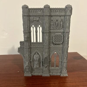Filia Ferrum Ruin B Perfecto Para Warhammer 40K Y Equipo de Matar - Imagen 1 de 11