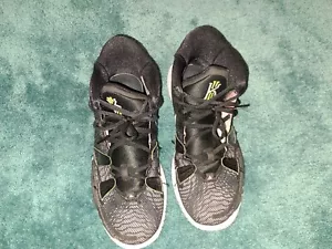 Nike Kyrie Irving 7 Ripple Effect Black Shoes CT4080-015 Youth 6.5Y, Women's - Picture 1 of 9