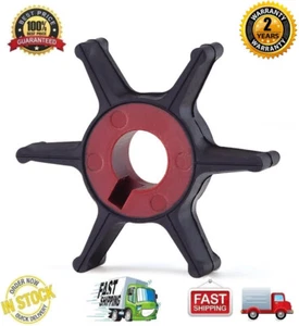 Impulsor de bomba de agua Full Power Plus 47-F436065-1 47-F436065-2 18-8903 9-45004 - Imagen 1 de 5