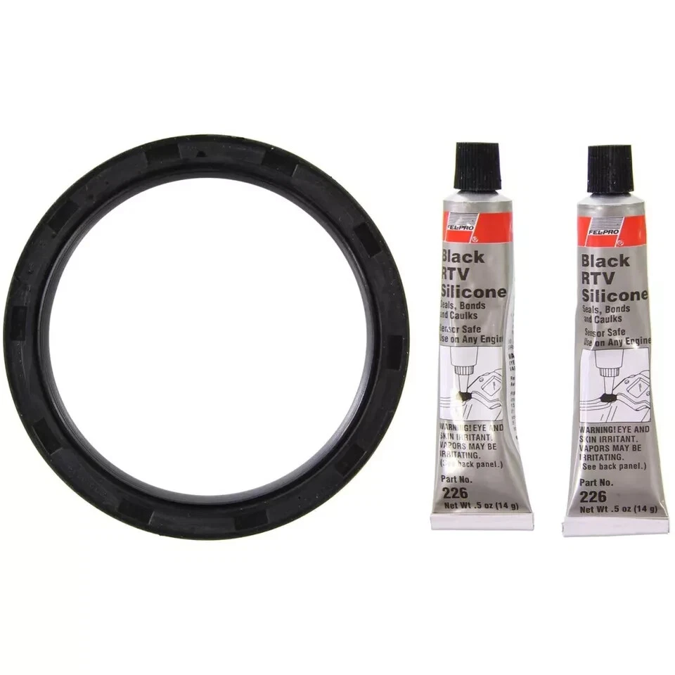 Sello principal trasero BS 40722 Felpro para Mercedes Clase C CL CLK CLS E G ML R S SL SLK Foto 1 de 1